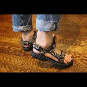 Teva Sandals